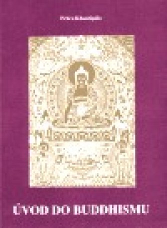 foto �vod do buddhismu